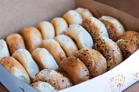Thb bagels & deli - Popular Baltimore area-based bagel shop THB Bagelry & Deli has announced it will open its seventh location at McHenry Row in Locust Point. Iron …